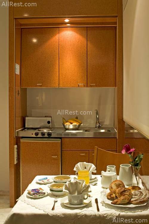 Husa Acacia Aparthotel 13